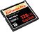 Карта памяти SanDisk Extreme Pro CompactFlash 128GB [SDCFXPS-128G-X46]