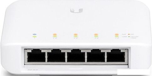 Коммутатор Ubiquiti UniFi Switch Flex