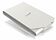 Внешний жесткий диск Silicon-Power Stream S03 1TB White (SP010TBPHDS03S3W)