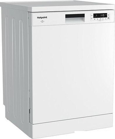 Отдельностоящая посудомоечная машина Hotpoint-Ariston HF 4C86