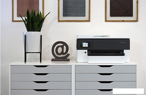 МФУ HP OfficeJet Pro 7720