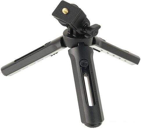 Трипод Godox MT-01 (черный)