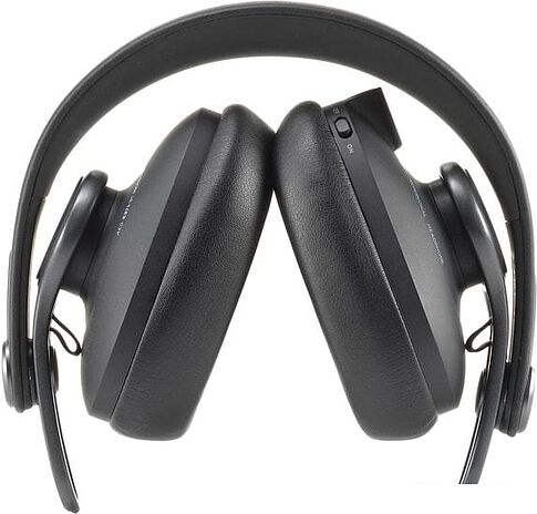 Наушники AKG K371-BT