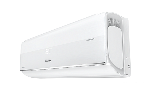 Сплит-система Hisense Air Sensation Superior DC Inverter AS-13UW4RXVQF00