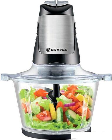 Чоппер Brayer BR1404