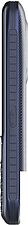 Кнопочный телефон Maxvi B32 (синий)