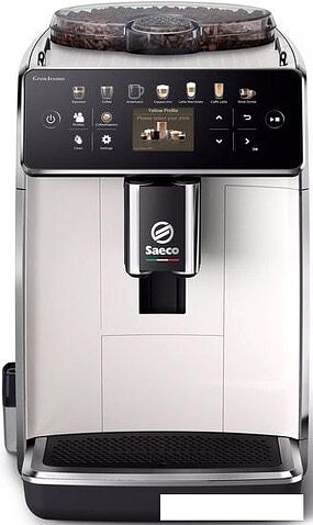 Эспрессо кофемашина Saeco GranAroma SM6580/20