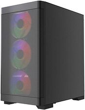 Корпус Powercase Mistral Micro A13B CMMA13B-L4