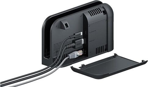 Игровая приставка Nintendo Switch 2