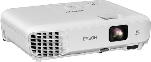 Проектор Epson EB-E01