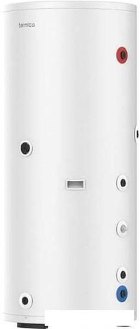 Бойлер косвенного нагрева Termica Vega 200