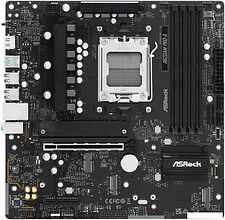 Материнская плата ASRock A620AM Pro-A