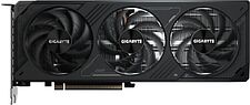 Видеокарта Gigabyte GeForce RTX 5070 Windforce SFF 12G GV-N5070WF3-12GD Видеокарта Gigabyte GeForce RTX 5070 Windforce SFF 12G GV-N5070WF3-12GD