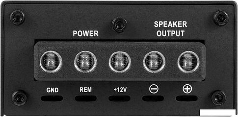 Автомобильный усилитель DL Audio Gryphon Lite 1.900