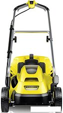 Газонокосилка Karcher LMO 18-33 14444000 (без АКБ)