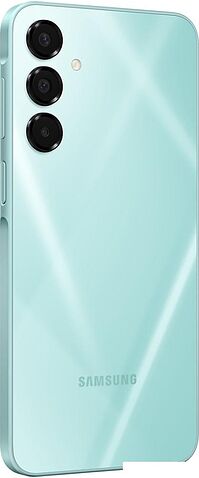 Телефон Samsung Galaxy A16 5G SM-A166B 4GB/128GB (светло-зеленый)