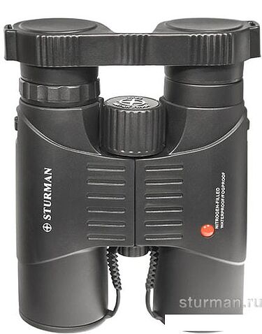 Бинокль Sturman 10x42 WP