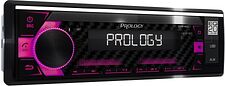 USB-магнитола Prology CMX-400