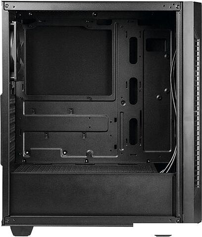 Корпус Chieftec AS-01B-OP