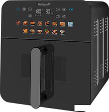 Аэрогриль (аэрофритюрница) Weissgauff WAF 815 DS Multi Grill Fry