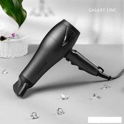 Фен Galaxy GL4341