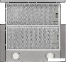 Кухонная вытяжка Krona Kamilla T 500 Inox (нержавеющая сталь)