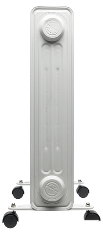 Масляный радиатор Ресанта ОМ-12А