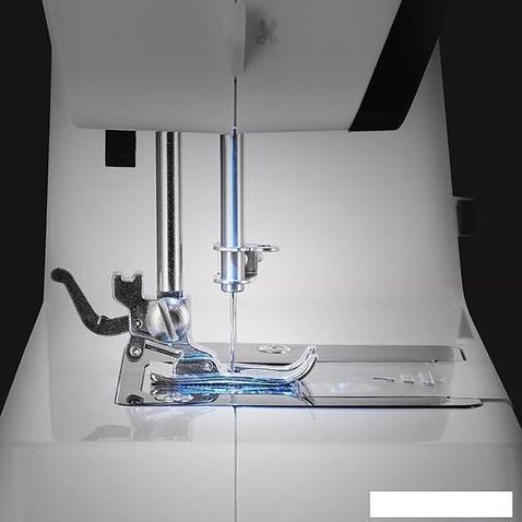 Электромеханическая швейная машина Kitfort KT-6044