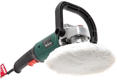 Угловая шлифмашина Hammer USM1200P