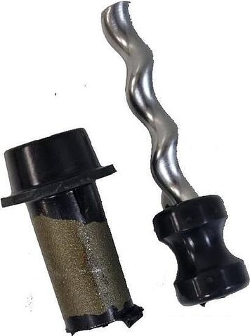 Скважинный насос Gardana Vint-0.75