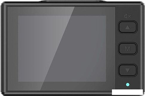 Автомобильный видеорегистратор SilverStone F1 A90-GPS