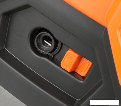 Мойка высокого давления Carver CW-1601С