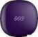 Наушники QCY T13X (фиолетовый)