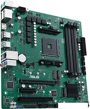 Материнская плата ASUS Pro B550M-C/CSM