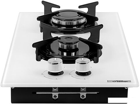 Варочная панель Grand&Germes HFG-30WH-CA