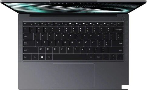 Ноутбук Chuwi UniBook 304 CWI658-C33048G256GB