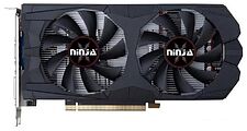Видеокарта Sinotex Ninja Radeon R9 370 4GB GDDR5 AHR937045F Видеокарта Sinotex Ninja Radeon R9 370 4GB GDDR5 AHR937045F
