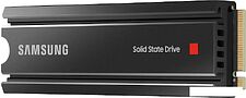 SSD Samsung 980 Pro с радиатором 1TB MZ-V8P1T0CW