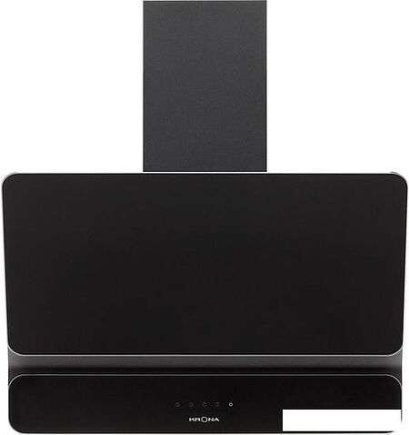 Кухонная вытяжка Krona Saturn 600 DN Black 4S (черный)
