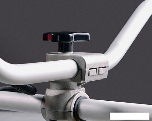 Триммер Fubag FPT 33 R