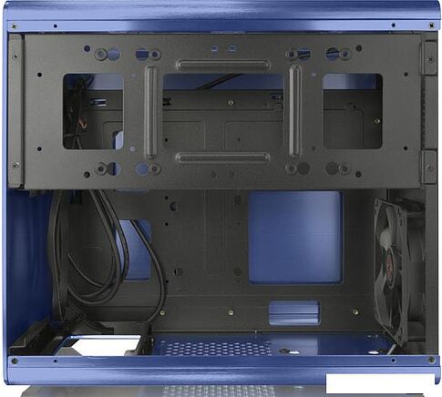 Корпус Raijintek Styx (синий)