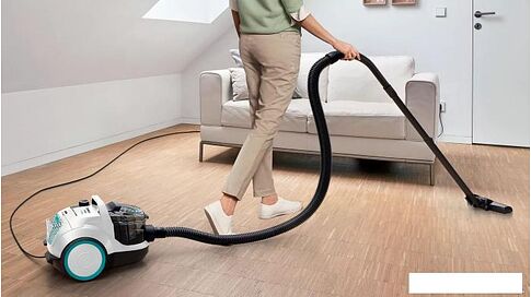 Пылесос Bosch Serie 4 BGC21HYG1