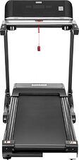 Электрическая беговая дорожка Sundays Fitness T4800F Электрическая беговая дорожка Sundays Fitness T4800F