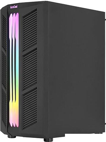 Корпус AeroCool Prime-G-BK-v1