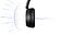 Наушники Xiaomi Redmi Headphones Neo (черный, международная версия)
