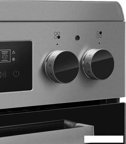Кухонная плита MAUNFELD MEC511CS09TD