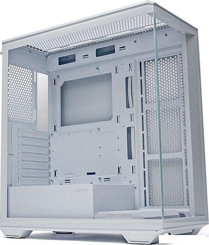 Корпус XASTRA Q600 0F (белый)