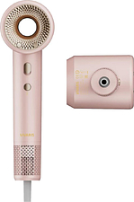 Фен Vivaris VB H8P (розовый)