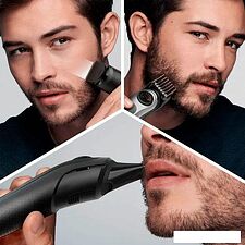 Триммер для бороды и усов Braun BT5360
