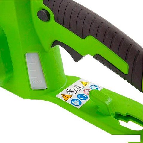 Электрическая пила Greenworks GCS2046 [20037]